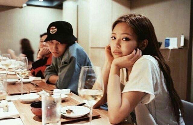 Tin được không: G-Dragon "thả tim" Jennie, là "trượt tay" hay tình cũ không rủ cũng đến- Ảnh 2.