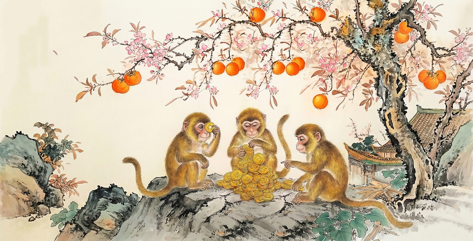 Tử vi tuần mới (12/1-18/1): 4 con giáp tài lộc đủ đầy, chốt hạ tháng 11 âm trong sự giàu có, viên mãn- Ảnh 4.