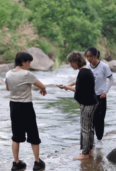 Dốc sạch 6,5 tỷ tiền tiết kiệm, hai chị em trung niên xây nhà ở quê cho 8 người sống chung khi về già- Ảnh 14.