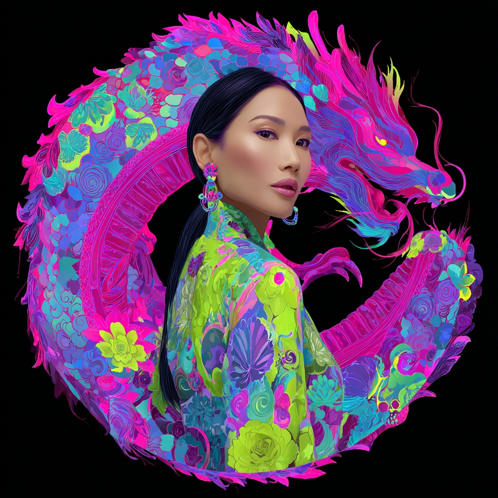 Phụ nữ thuộc 4 con giáp này thường “dễ giàu bền” - tiền không thiếu, càng lớn tuổi càng vững tài chính- Ảnh 2.