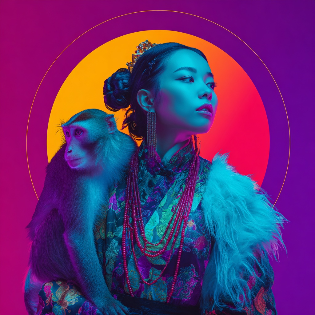 Phụ nữ thuộc 4 con giáp này thường “dễ giàu bền” - tiền không thiếu, càng lớn tuổi càng vững tài chính- Ảnh 3.