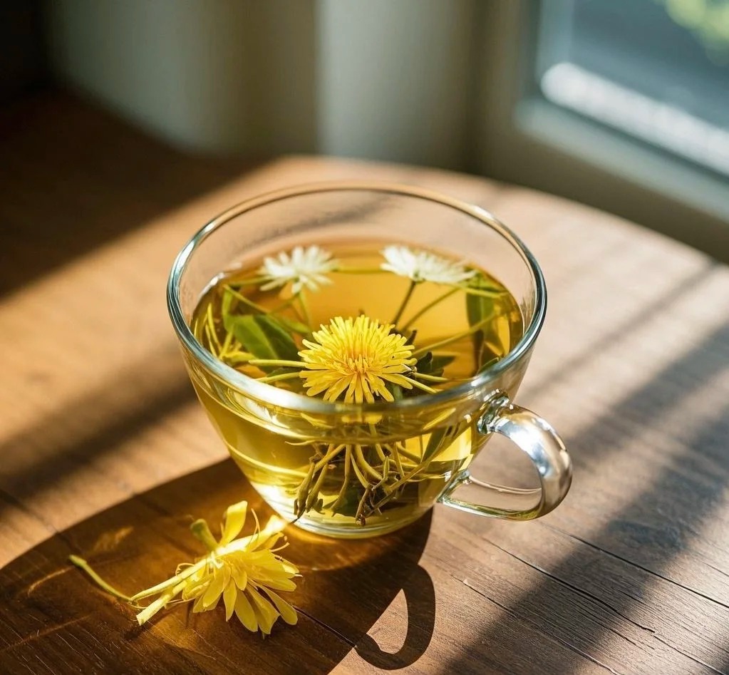 "Cứu cánh" cho hội Cú Đêm: 7 công thức "nước thần" giúp thải độc gan, mắt sáng, da dẻ hồng hào bất chấp deadline dí- Ảnh 6.