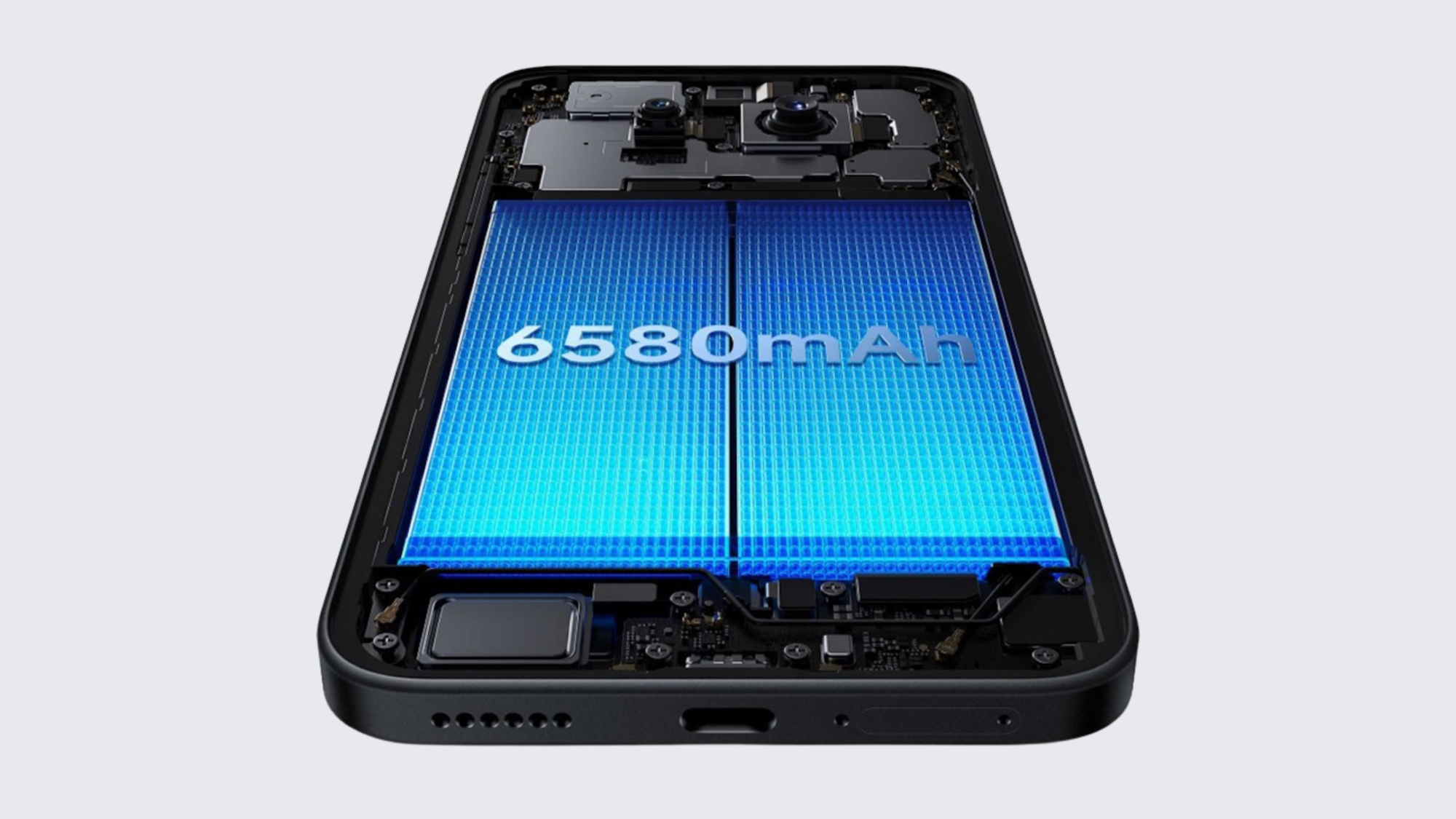 Lời tuyên chiến với nỗi lo "chai pin": REDMI Note 15 Pro 5G được Thế Giới Di Động bảo hành pin tới 4 năm- Ảnh 2.