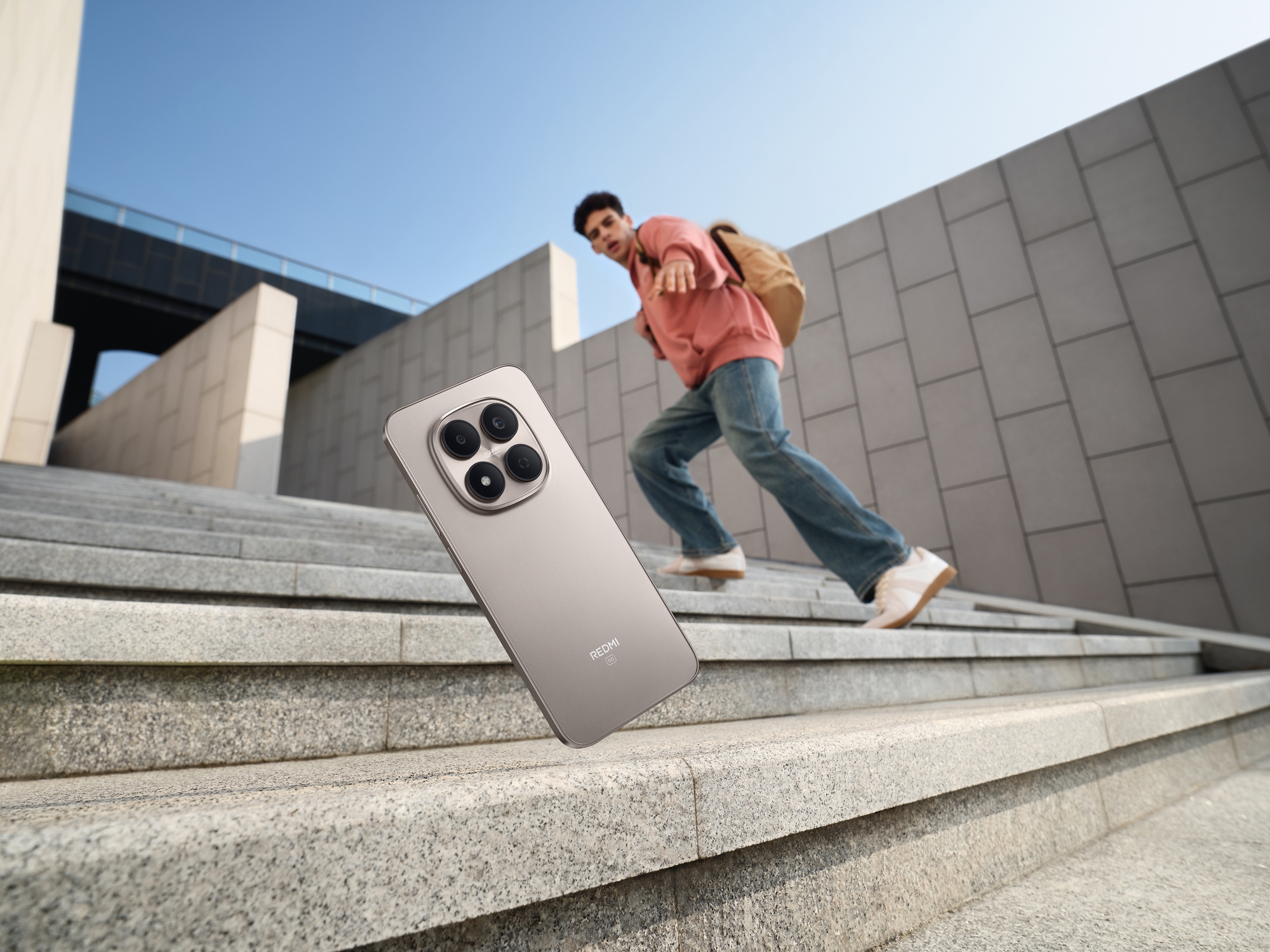 Lời tuyên chiến với nỗi lo "chai pin": REDMI Note 15 Pro 5G được Thế Giới Di Động bảo hành pin tới 4 năm- Ảnh 4.