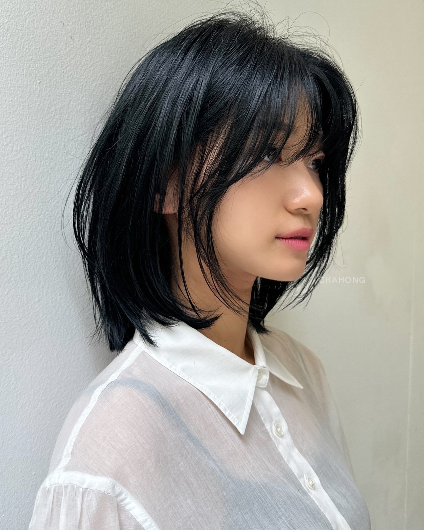 5 xu hướng tóc ngắn của năm 2026: Không hề kén mặt, cắt xong là xinh hơn hẳn năm ngoái- Ảnh 2.