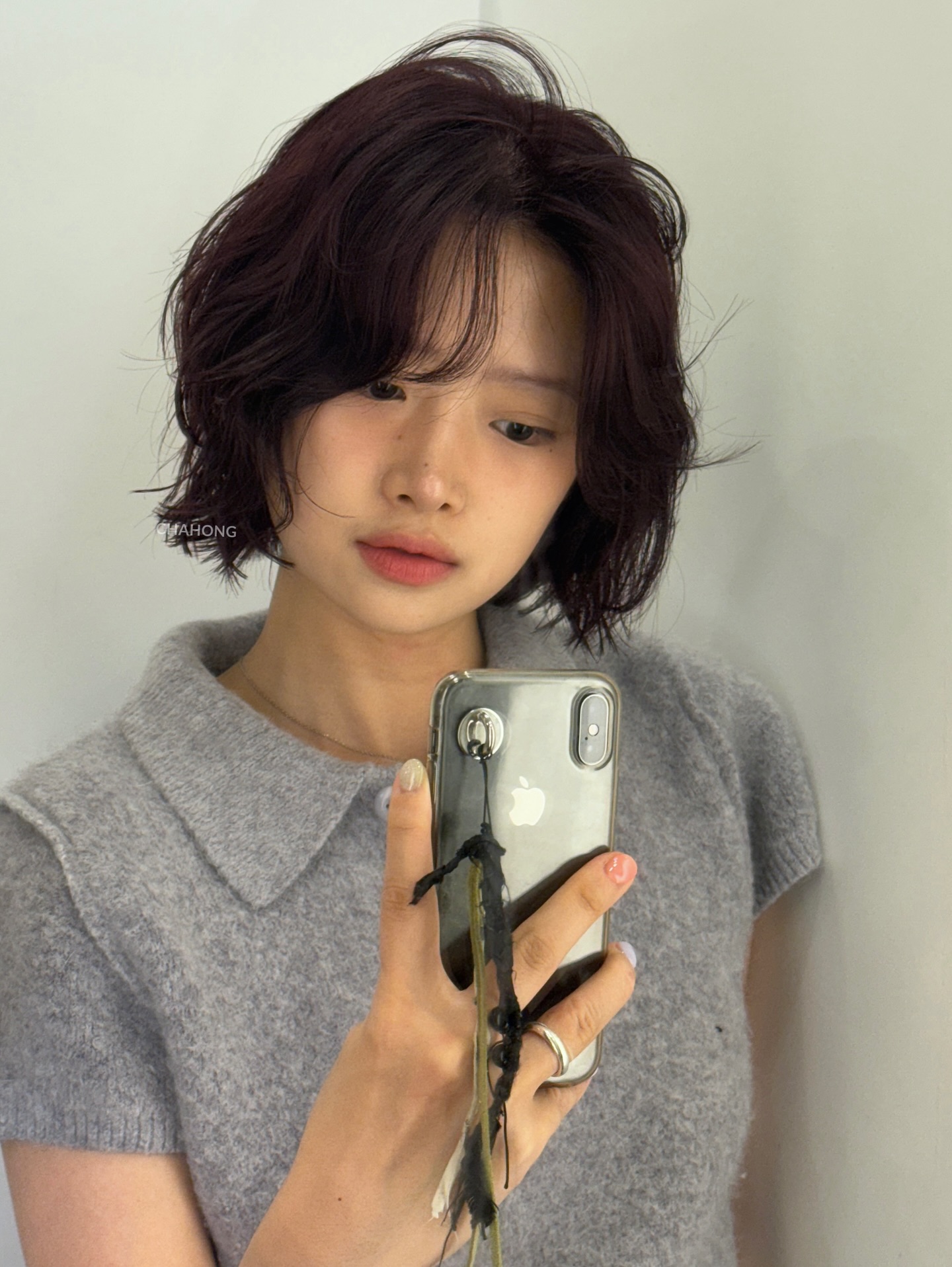 5 xu hướng tóc ngắn của năm 2026: Không hề kén mặt, cắt xong là xinh hơn hẳn năm ngoái- Ảnh 10.