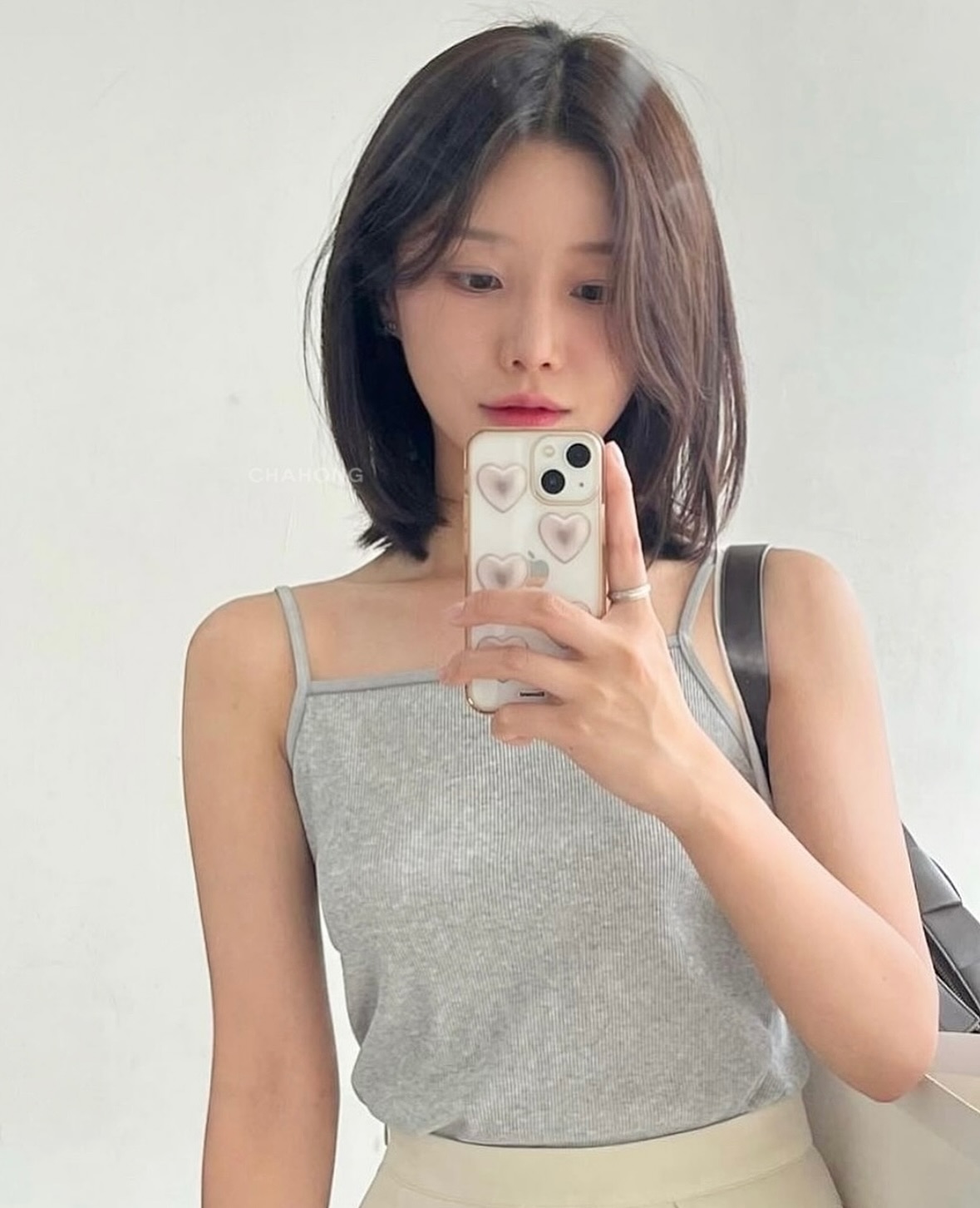 5 xu hướng tóc ngắn của năm 2026: Không hề kén mặt, cắt xong là xinh hơn hẳn năm ngoái- Ảnh 4.