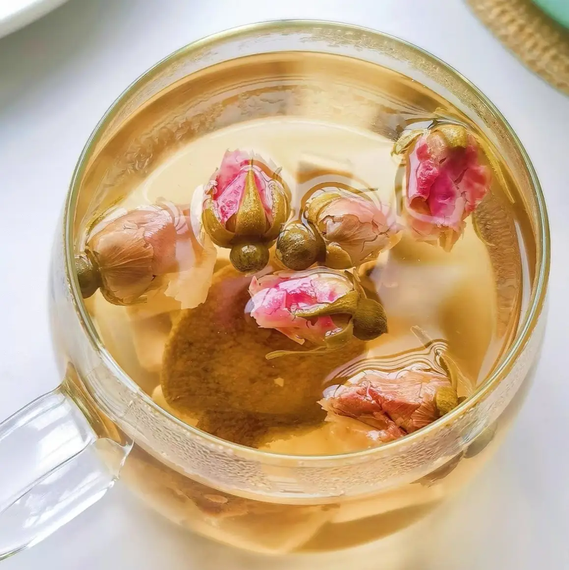 "Cứu cánh" cho hội Cú Đêm: 7 công thức "nước thần" giúp thải độc gan, mắt sáng, da dẻ hồng hào bất chấp deadline dí- Ảnh 3.