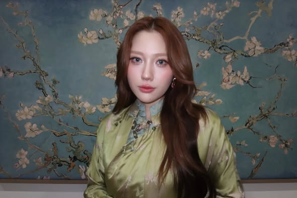 Em gái Trấn Thành về quê bạn trai rapper, để lộ mối quan hệ với "mẹ chồng"- Ảnh 9.