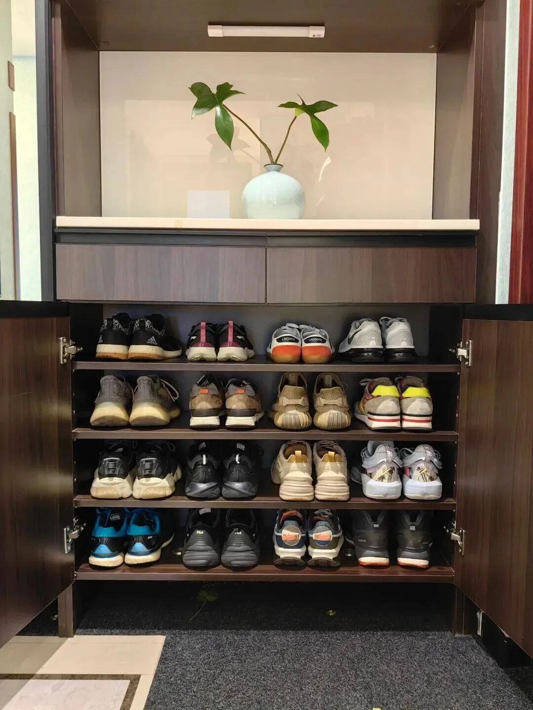 Ra ở riêng rồi mới hiểu: Vì sao nhà mẹ tôi lúc nào cũng sạch, còn nhà tôi thì không- Ảnh 1.