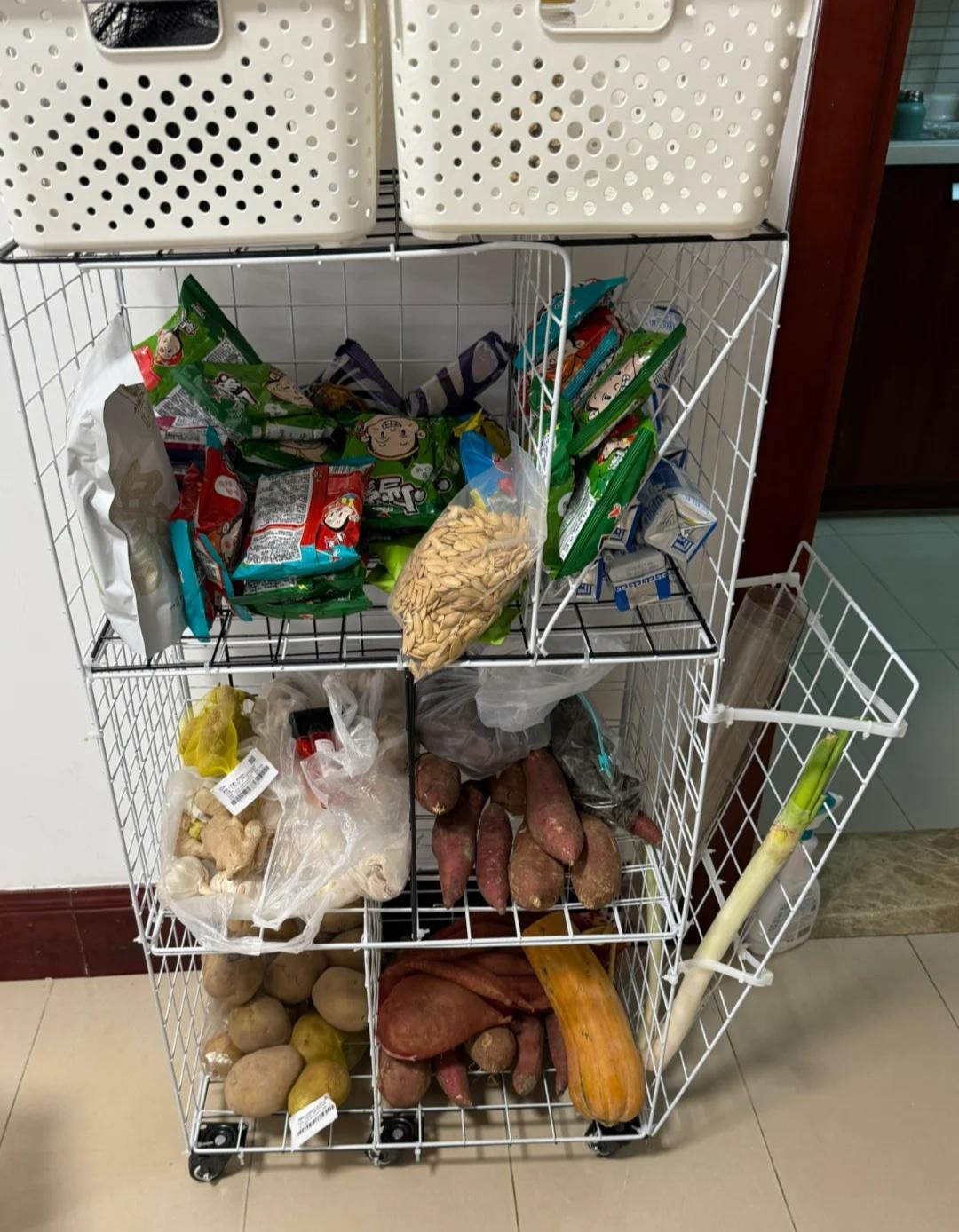 9 món đồ gia dụng mua về là thấy dại: Mẹ tôi dùng đồ rẻ hơn mà hiệu quả ngang ngửa- Ảnh 3. 9 món đồ gia dụng mua về là thấy dại: Mẹ tôi dùng đồ rẻ hơn mà hiệu quả ngang ngửa- Ảnh 3.