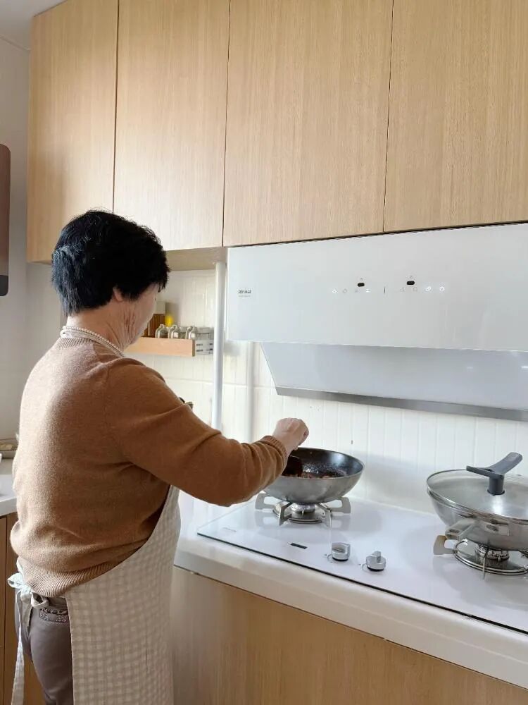 Ra ở riêng rồi mới hiểu: Vì sao nhà mẹ tôi lúc nào cũng sạch, còn nhà tôi thì không- Ảnh 5.