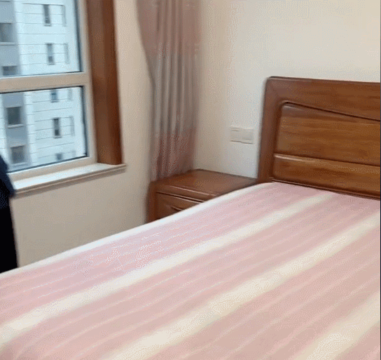 Tan chảy trước cụ bà 95 tuổi: Sống 1 mình bình yên, không làm gánh nặng cho con cháu- Ảnh 5. Tan chảy trước cụ bà 95 tuổi: Sống 1 mình bình yên, không làm gánh nặng cho con cháu- Ảnh 5.