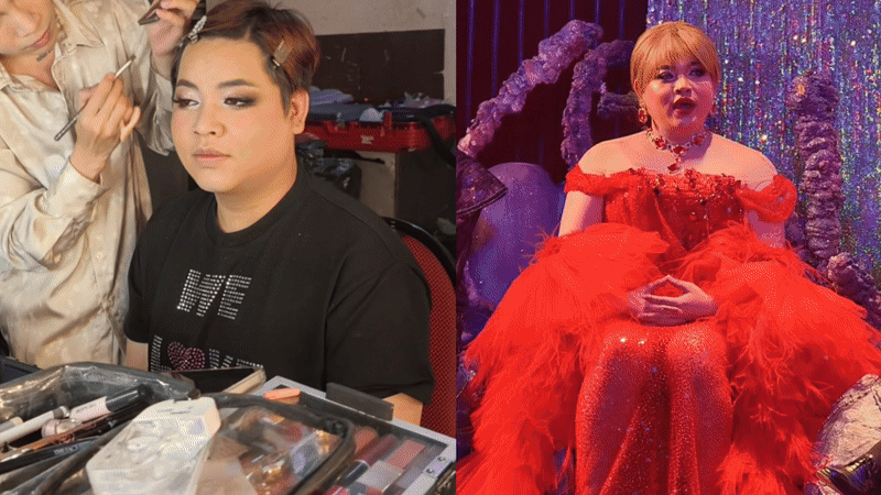 Đột nhập hậu trường “Đảo Hoa hậu” đang gây sốt: Gặp BB Trần, Ngọc Phước và lý do gì show luôn cháy vé?- Ảnh 2. Đột nhập hậu trường “Đảo Hoa hậu” đang gây sốt: Gặp BB Trần, Ngọc Phước và lý do gì show luôn cháy vé?- Ảnh 2.