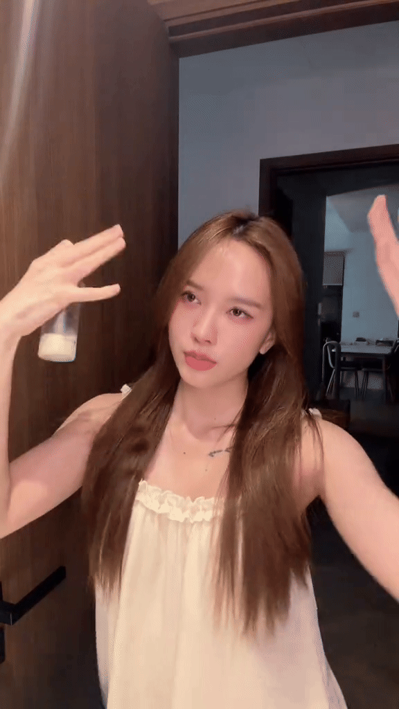 31 tuổi, Thiều Bảo Trâm sở hữu thứ nhiều người chỉ biết ước- Ảnh 1. 31 tuổi, Thiều Bảo Trâm sở hữu thứ nhiều người chỉ biết ước- Ảnh 1.