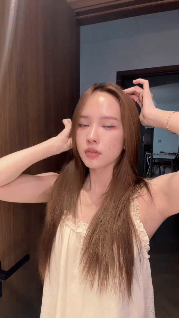 31 tuổi, Thiều Bảo Trâm sở hữu thứ nhiều người chỉ biết ước- Ảnh 2. 31 tuổi, Thiều Bảo Trâm sở hữu thứ nhiều người chỉ biết ước- Ảnh 2.