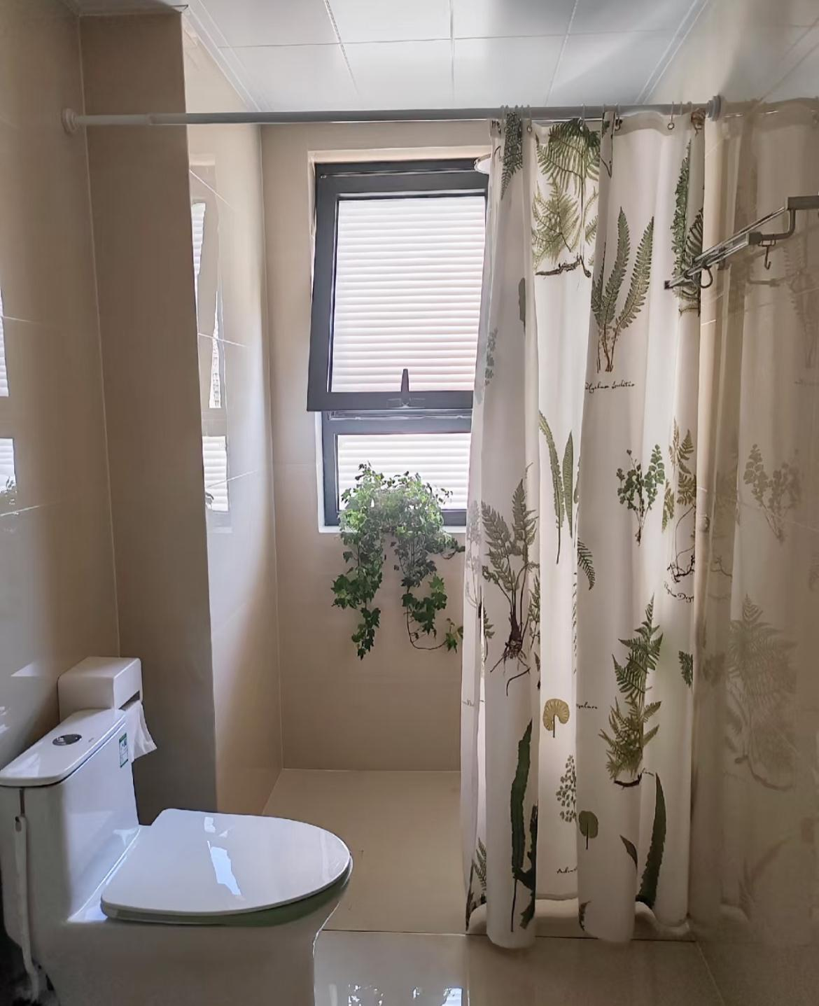 Một thanh treo co giãn, hơn 20 cách dùng: Món đồ rẻ nhất nhưng "lời" nhất tôi từng mua- Ảnh 5.