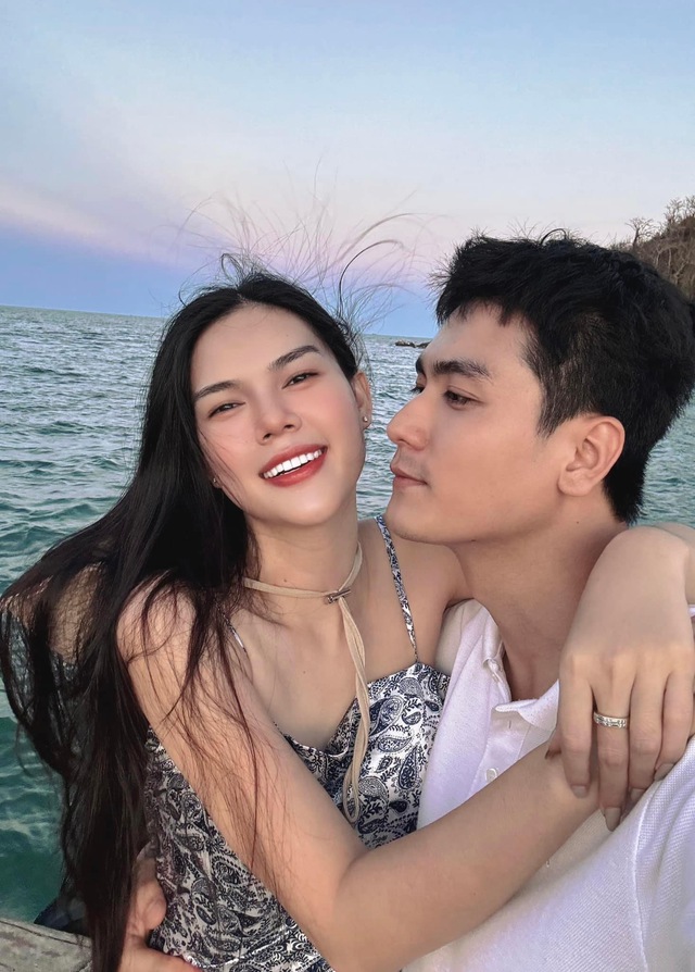 Ngọc Trinh lên tiếng tin ở ẩn vì có bầu - Ảnh 3.