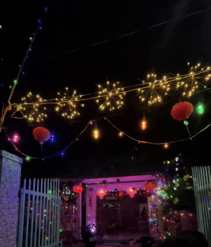 Cách đón Tết của người miền Tây- Ảnh 4.