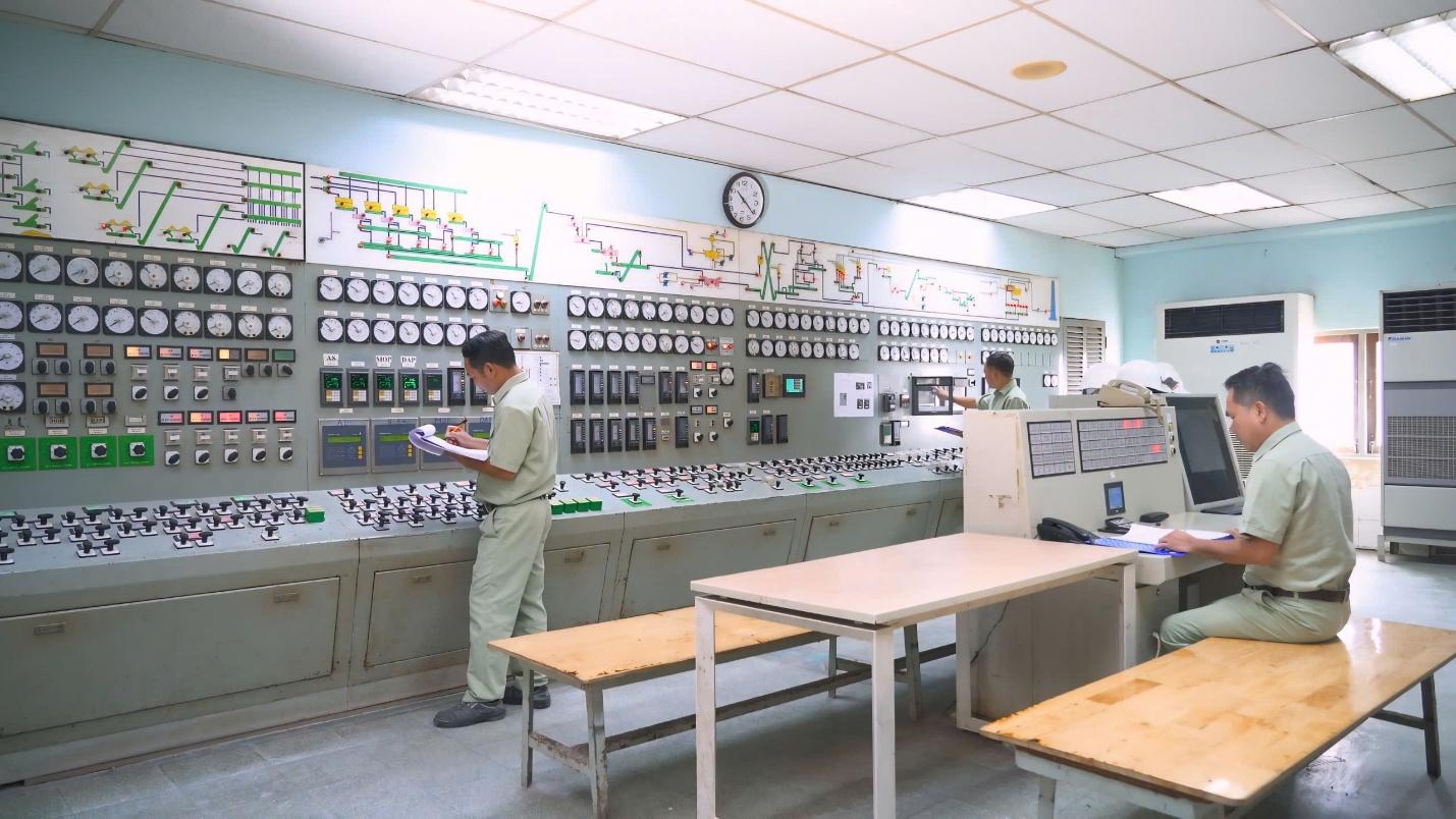 Phân bón NPK Việt Nhật, đâu phải chỉ riêng cho lúa- Ảnh 1.