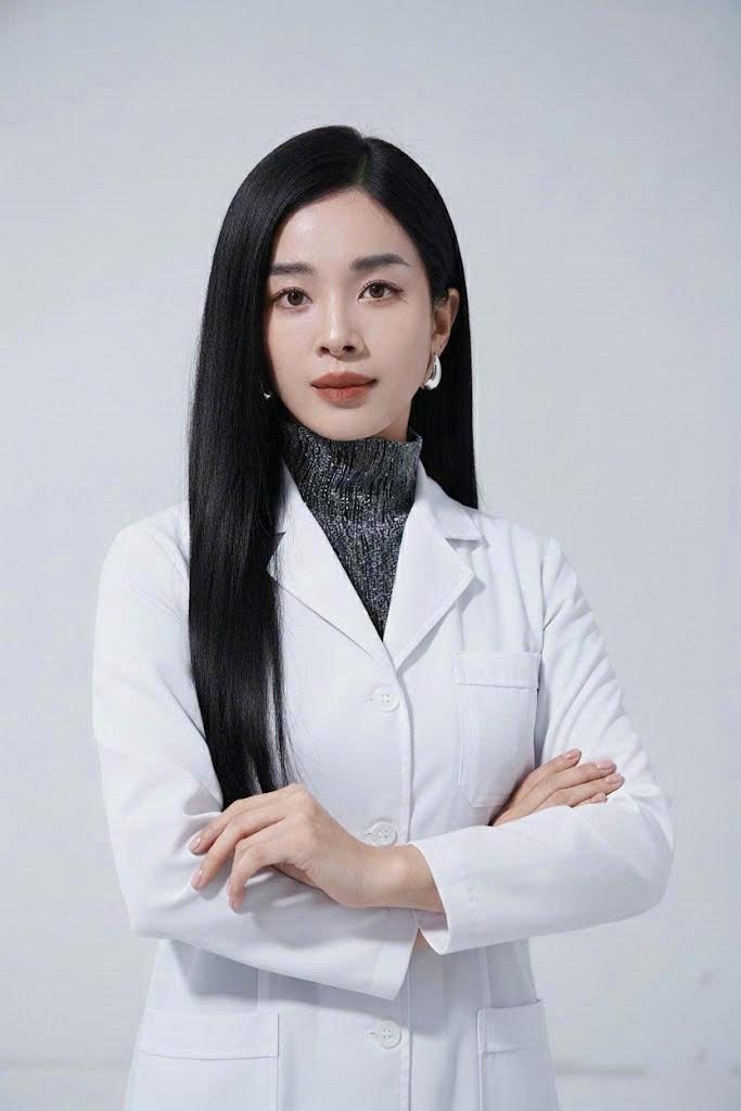 Dược sĩ Bình – Hành trình thiện nguyện “Tủ thuốc cho em”- Ảnh 1.