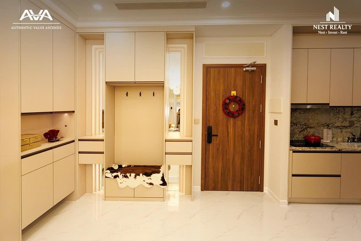 Vì sao căn hộ 2PN là dòng sản phẩm được quan tâm nhất tại AVA Center?- Ảnh 2. Vì sao căn hộ 2PN là dòng sản phẩm được quan tâm nhất tại AVA Center?- Ảnh 2.