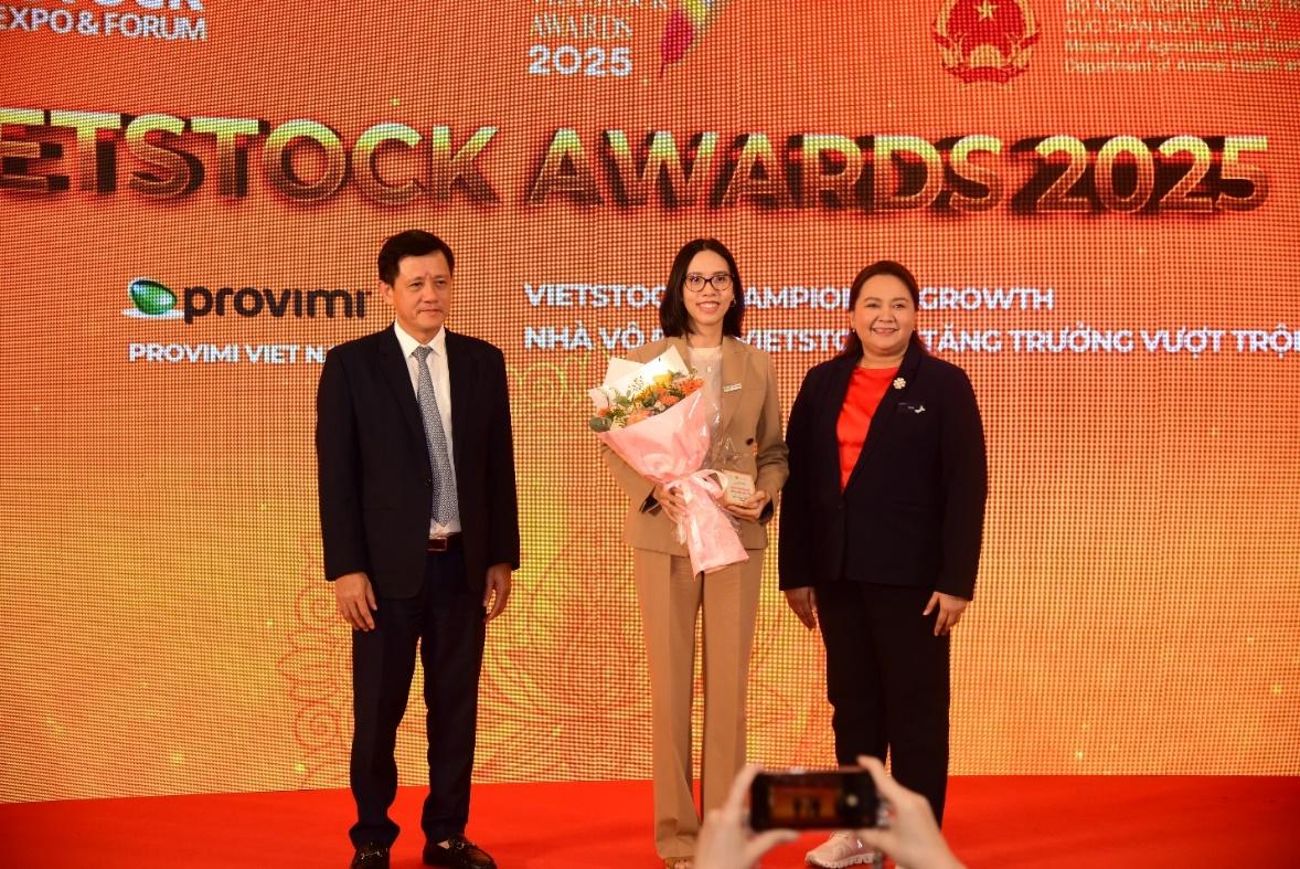 Cargill giữ vững vị thế hàng đầu trong ngành chăn nuôi Việt Nam- Ảnh 1. Cargill giữ vững vị thế hàng đầu trong ngành chăn nuôi Việt Nam- Ảnh 1.