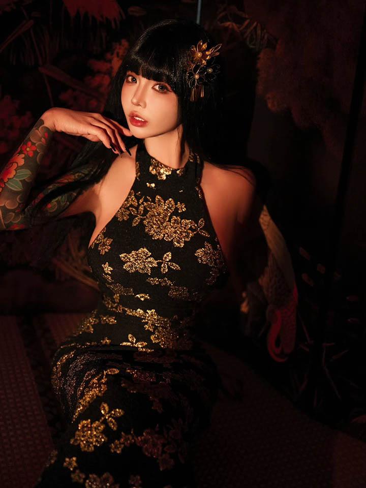 Nữ DJ Singapore 1,5 triệu fan “quay xe” làm idol khiến fan ngỡ ngàng- Ảnh 1.