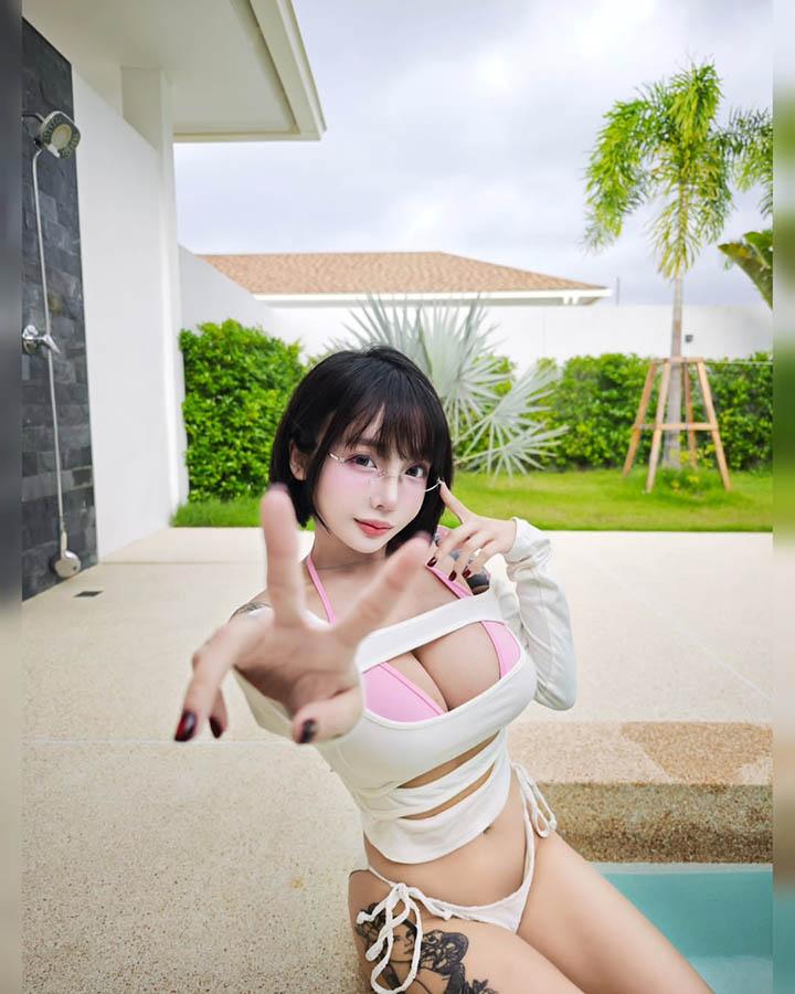 Nữ DJ Singapore 1,5 triệu fan “quay xe” làm idol khiến fan ngỡ ngàng- Ảnh 5.