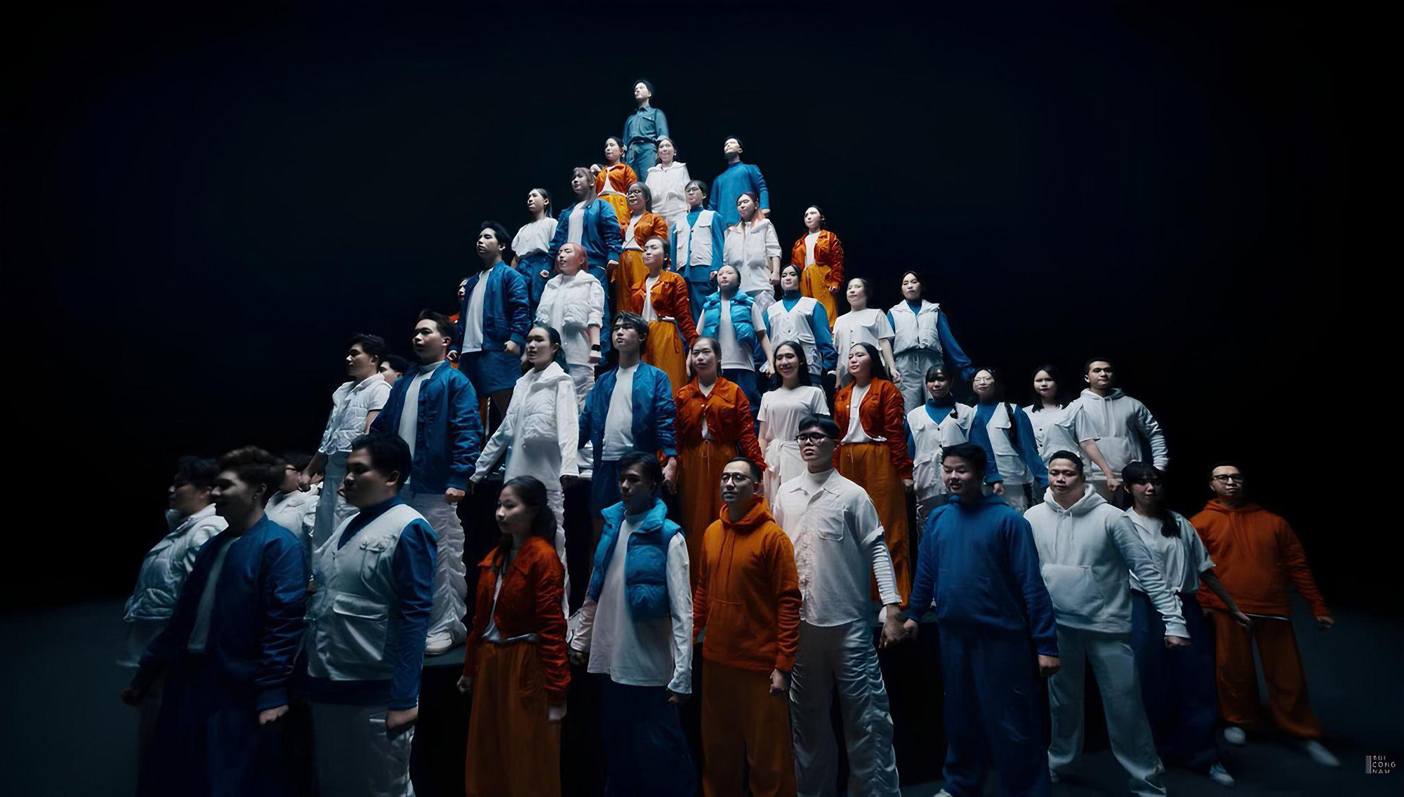 Khi thương hiệu để âm nhạc dẫn lối: Màn “Kết Nối” đầy ấn tượng từ Bùi Công Nam và KienlongBank- Ảnh 6.