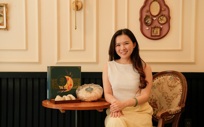 Hành trình thầm lặng phía sau mỗi tổ yến- Ảnh 1.