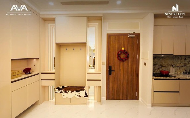 Vì sao căn hộ 2PN là dòng sản phẩm được quan tâm nhất tại AVA Center?- Ảnh 1. Vì sao căn hộ 2PN là dòng sản phẩm được quan tâm nhất tại AVA Center?- Ảnh 1.