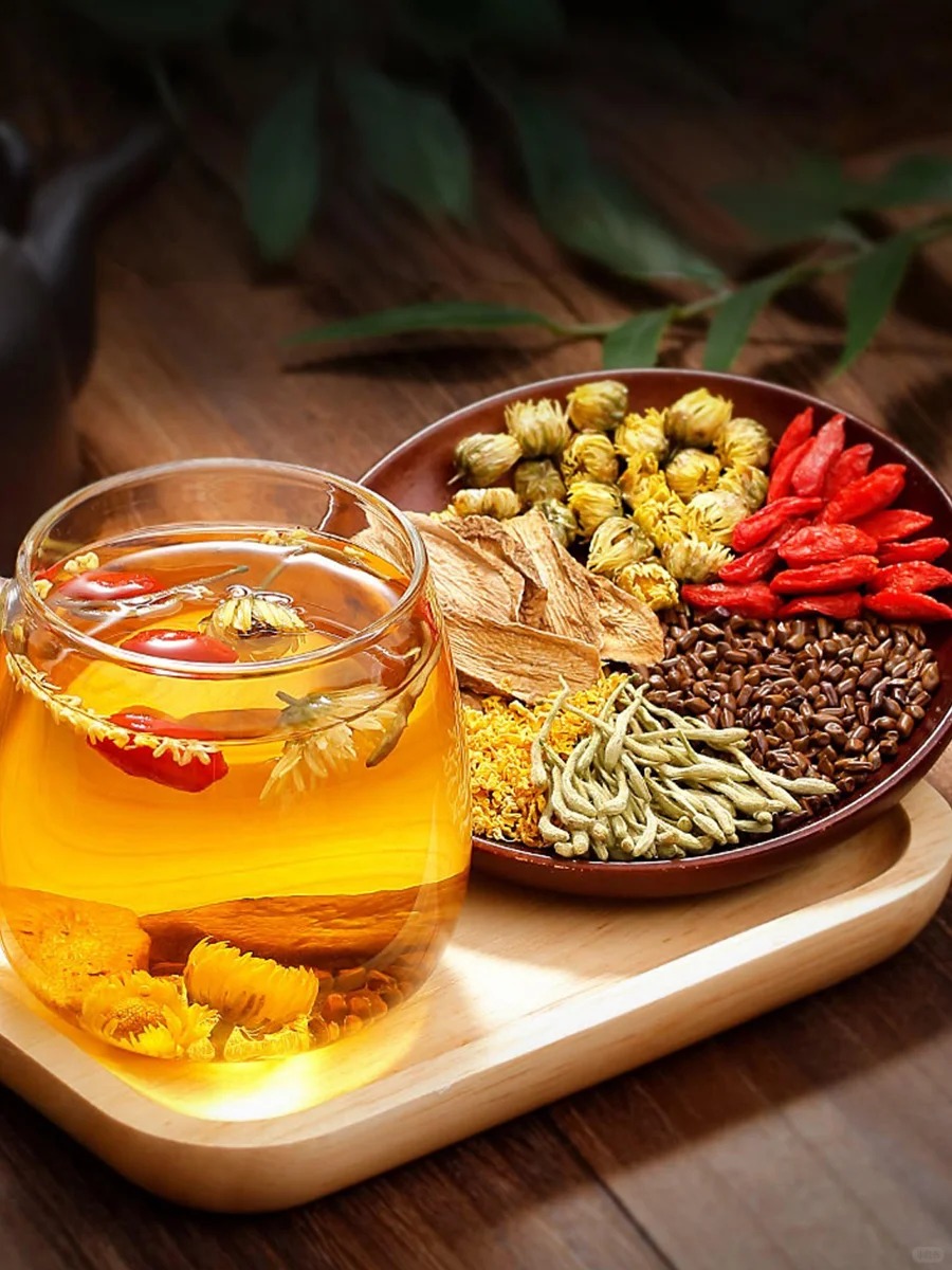 "Cứu cánh" cho hội Cú Đêm: 7 công thức "nước thần" giúp thải độc gan, mắt sáng, da dẻ hồng hào bất chấp deadline dí- Ảnh 2.