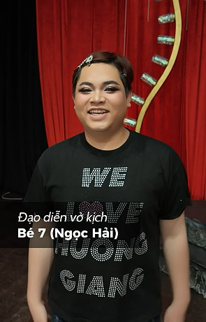 Đột nhập hậu trường “Đảo Hoa hậu” đang gây sốt: Gặp BB Trần, Ngọc Phước và lý do gì show luôn cháy vé?- Ảnh 3. Đột nhập hậu trường “Đảo Hoa hậu” đang gây sốt: Gặp BB Trần, Ngọc Phước và lý do gì show luôn cháy vé?- Ảnh 3.