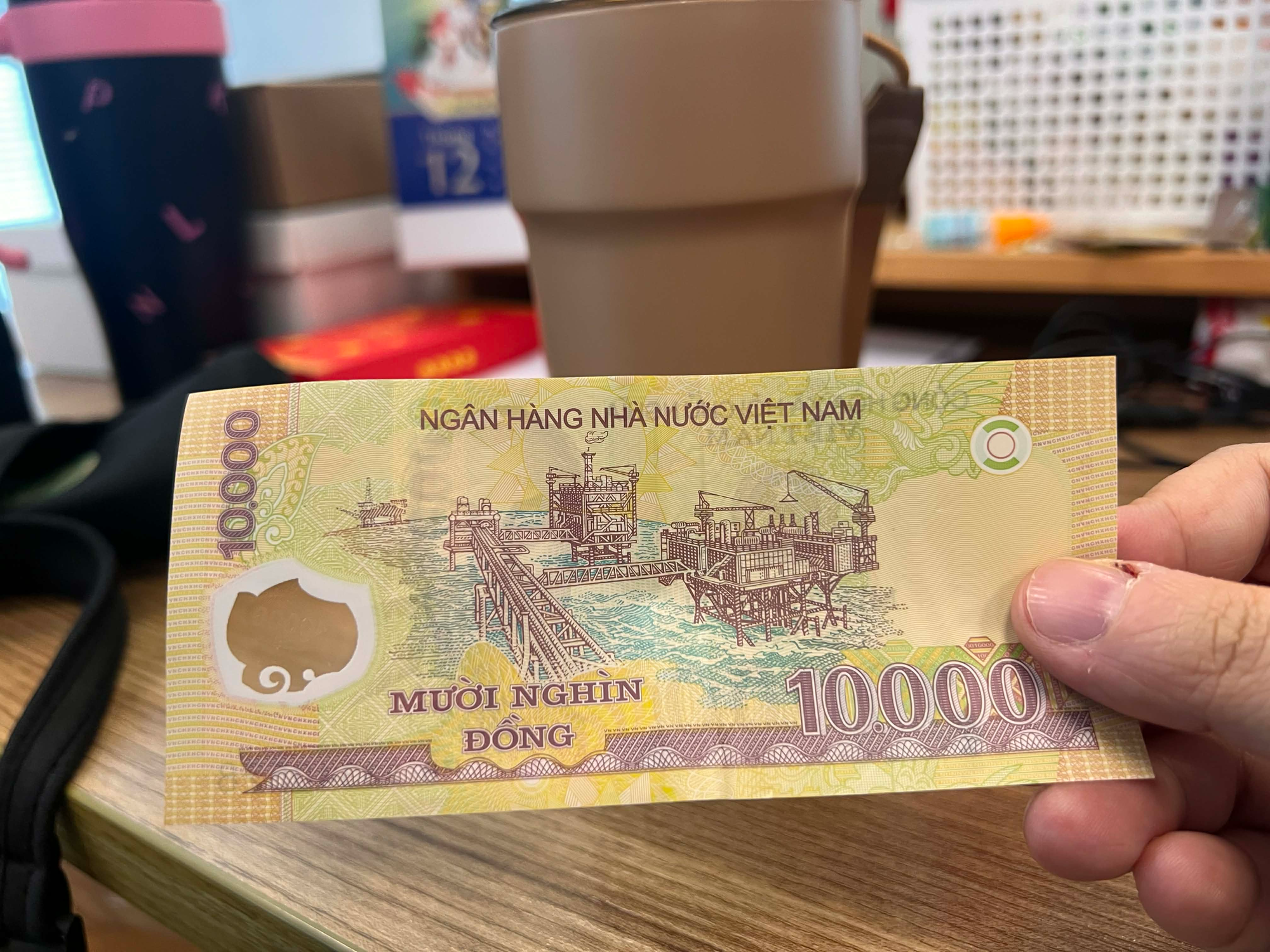 Bước vào tuổi trung niên, tôi thầm biết ơn 10.000 đồng mỗi ngày đã cứu tôi trong lúc không ai ngờ tới- Ảnh 2.