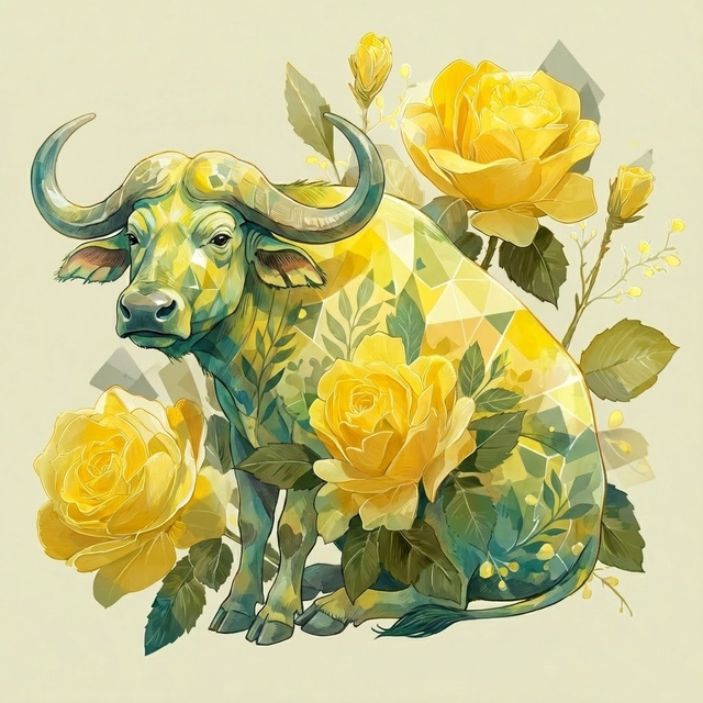 Tử vi ngày mới 14/1: 3 con giáp được Thần tài "nhìn trúng", sự nghiệp viên mãn, tiền bạc rủng rỉnh- Ảnh 3.