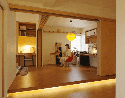 Bà mẹ trung niên mua nhà thứ hai, sống một mình 5 ngày/tuần: Quyết định tốn tiền nhất nhưng lại tiết kiệm nhất đời tôi- Ảnh 22.