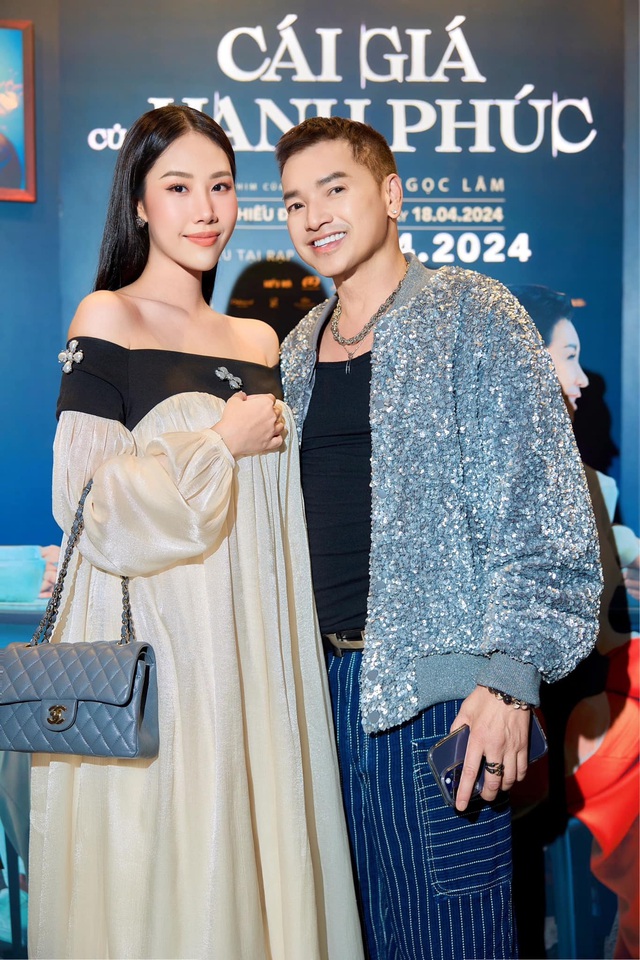 Sao nam Vbiz lấy vợ kém 37 tuổi, vừa hào phóng tặng nửa kia cuốn sổ đỏ- Ảnh 5.