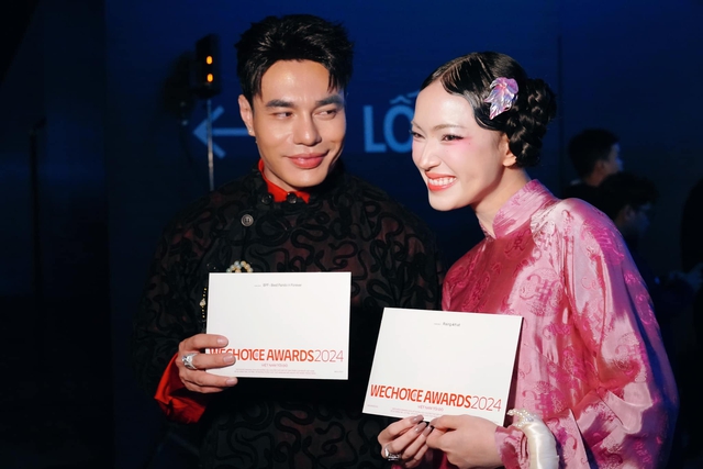 Clip không thể quên của Lê Dương Bảo Lâm và Châu Bùi: Mỗi lần xem là trong đầu vang lên 2 chữ- Ảnh 2.