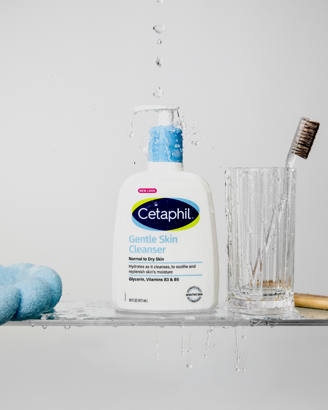 5 cách siêu đơn giản để khôi phục làn da từ đầy khuyết điểm thành căng bóng, láng mịn đón Tết- Ảnh 1.