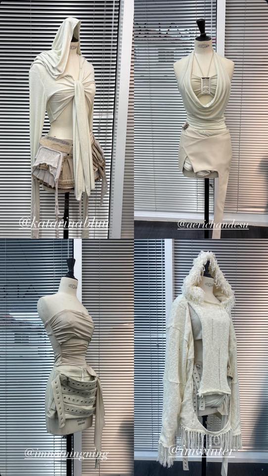 Mỹ nhân bị loại khỏi show năm mới: Hơn 80 nghìn người đòi cấm sóng, nửa thập kỷ làm "bản sao" người khác- Ảnh 4.