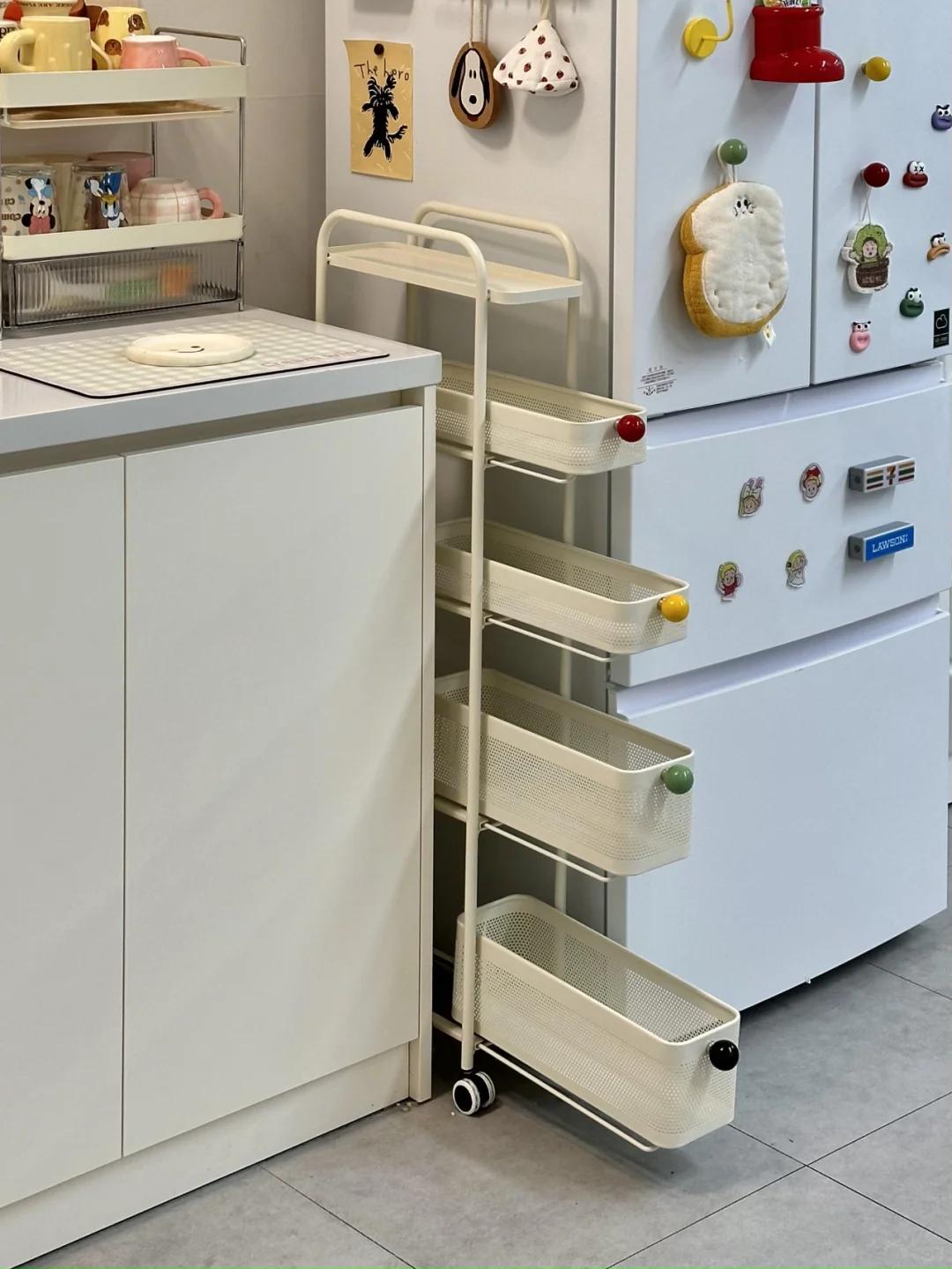 7 giải pháp lưu trữ khiến nhà tôi rộng ra gấp đôi: Thử rồi mới biết vì sao ai cũng khen- Ảnh 6.