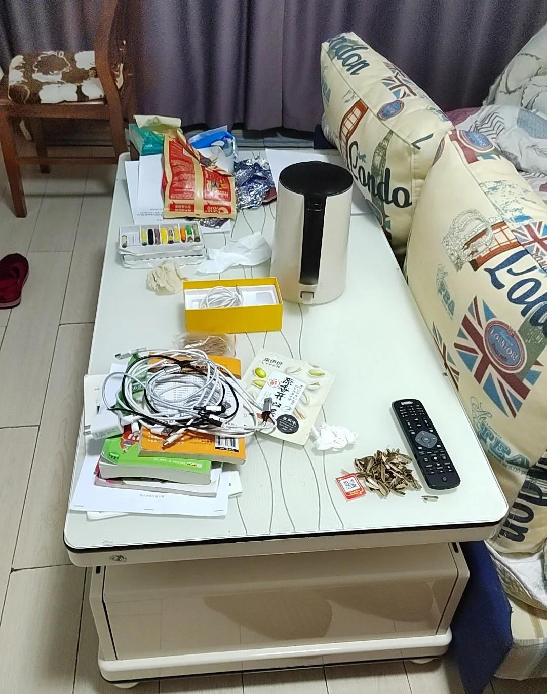 38 tuổi, tôi bắt đầu nhận ra: Phần lớn việc nhà là do chính mình tự rước về- Ảnh 5.