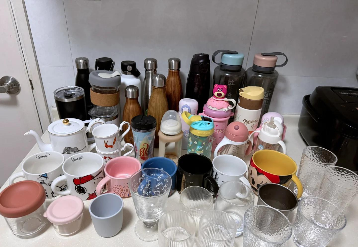 38 tuổi, tôi bắt đầu nhận ra: Phần lớn việc nhà là do chính mình tự rước về- Ảnh 7.