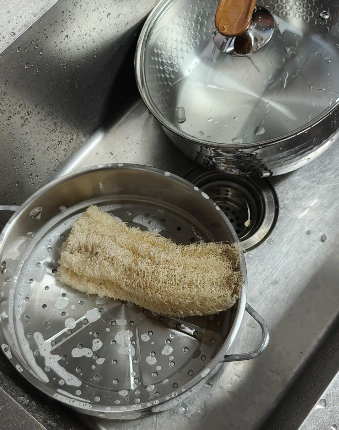 Người phụ nữ 50 tuổi khiến tôi "đứng hình": Nhà gọn gàng, sống đủ đầy mà gần như không tốn tiền- Ảnh 5.