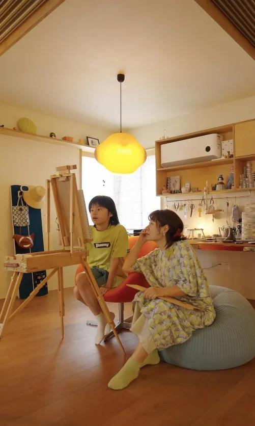 Bà mẹ trung niên mua nhà thứ hai, sống một mình 5 ngày/tuần: Quyết định tốn tiền nhất nhưng lại tiết kiệm nhất đời tôi- Ảnh 20.