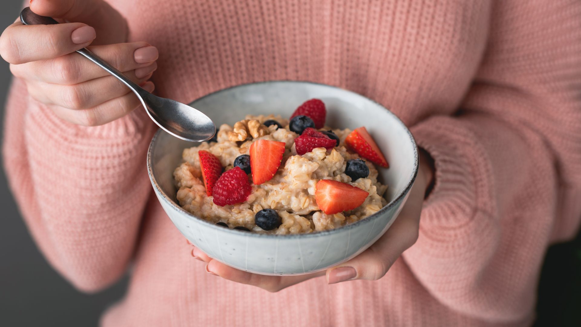 Không cần ăn kiêng cực đoan: 3 loại thực phẩm vừa tốt cho đường ruột vừa hỗ trợ giảm cân an toàn- Ảnh 1.