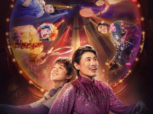 Đầu năm xem phim Việt này mới là tôn trọng sức lao động: Nam chính diễn xuất để đời, netizen đòi làm ngay 1 điều- Ảnh 1. Đầu năm xem phim Việt này mới là tôn trọng sức lao động: Nam chính diễn xuất để đời, netizen đòi làm ngay 1 điều- Ảnh 1.