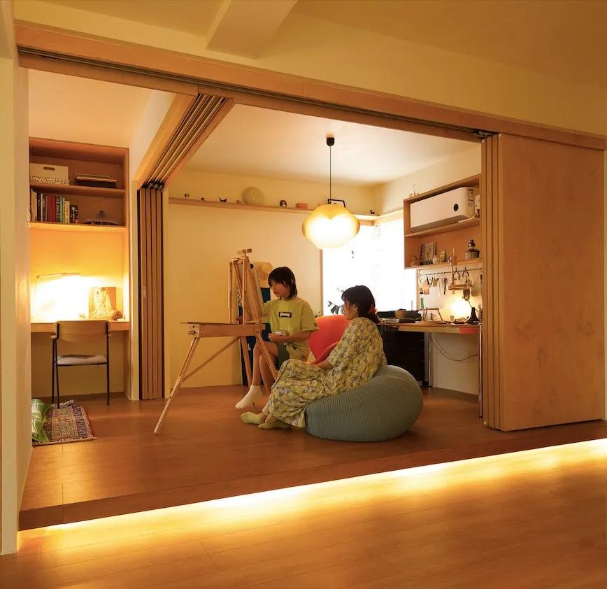 Bà mẹ trung niên mua nhà thứ hai, sống một mình 5 ngày/tuần: Quyết định tốn tiền nhất nhưng lại tiết kiệm nhất đời tôi- Ảnh 14.