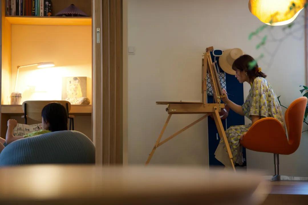 Bà mẹ trung niên mua nhà thứ hai, sống một mình 5 ngày/tuần: Quyết định tốn tiền nhất nhưng lại tiết kiệm nhất đời tôi- Ảnh 15.